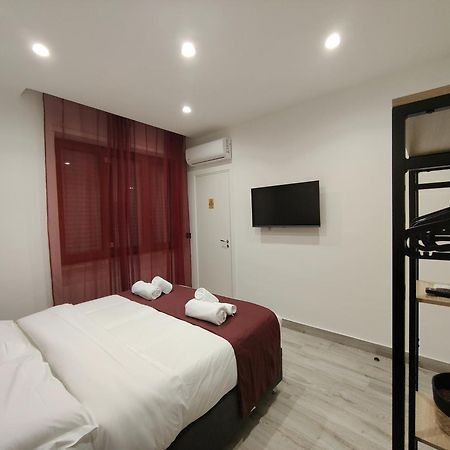 Sweet Rooms San Francesco 나폴리 외부 사진