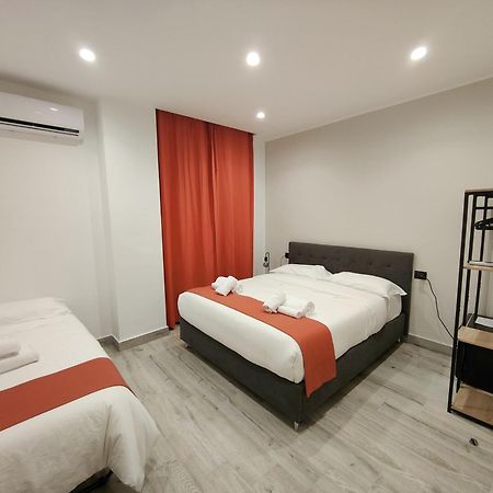 Sweet Rooms San Francesco 나폴리 외부 사진