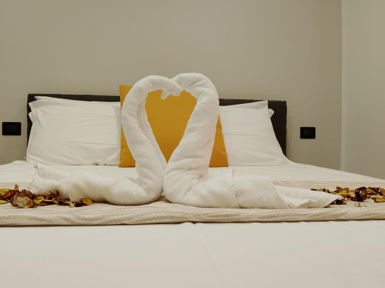 Sweet Rooms San Francesco 나폴리 외부 사진