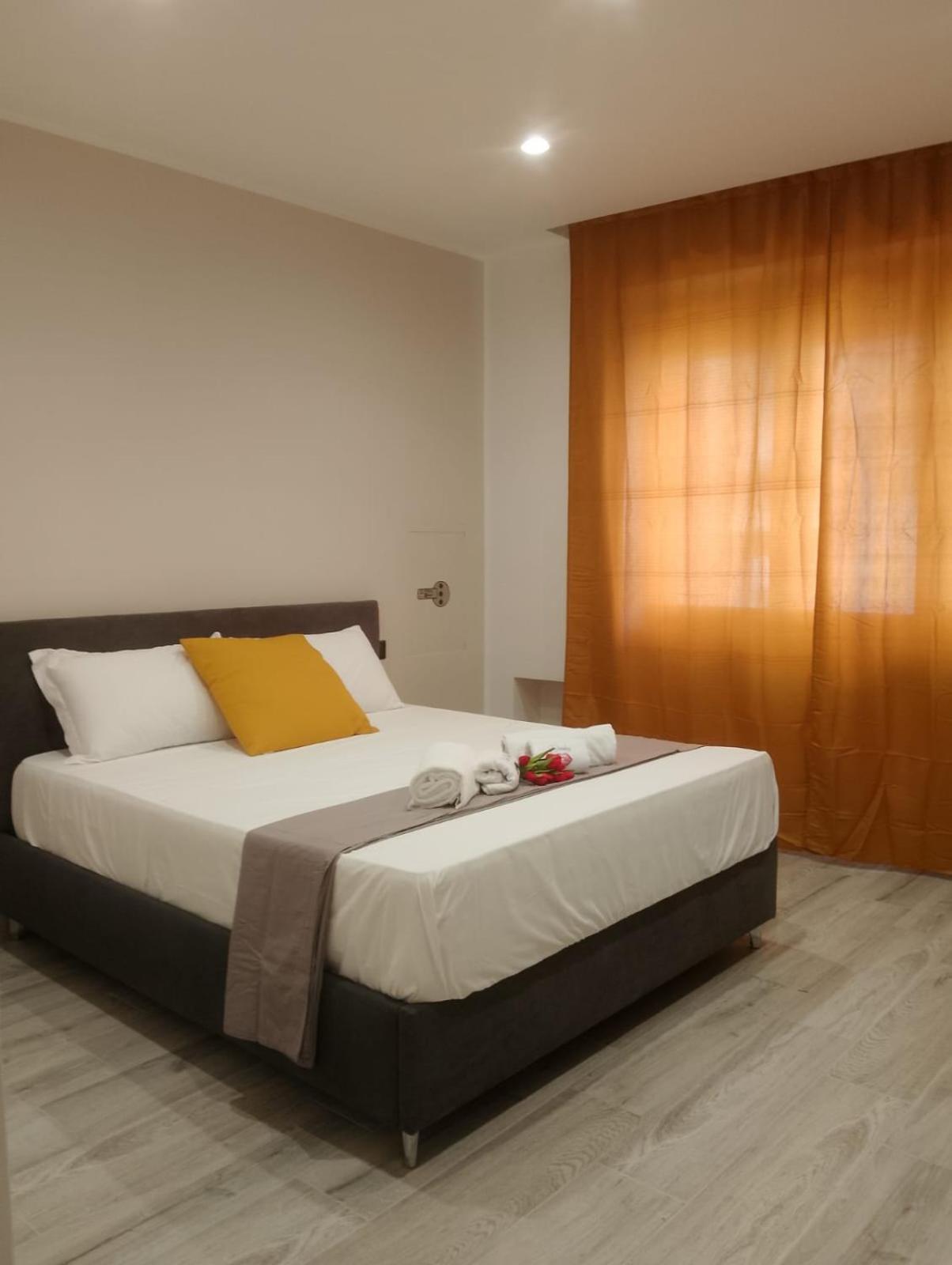 Sweet Rooms San Francesco 나폴리 외부 사진