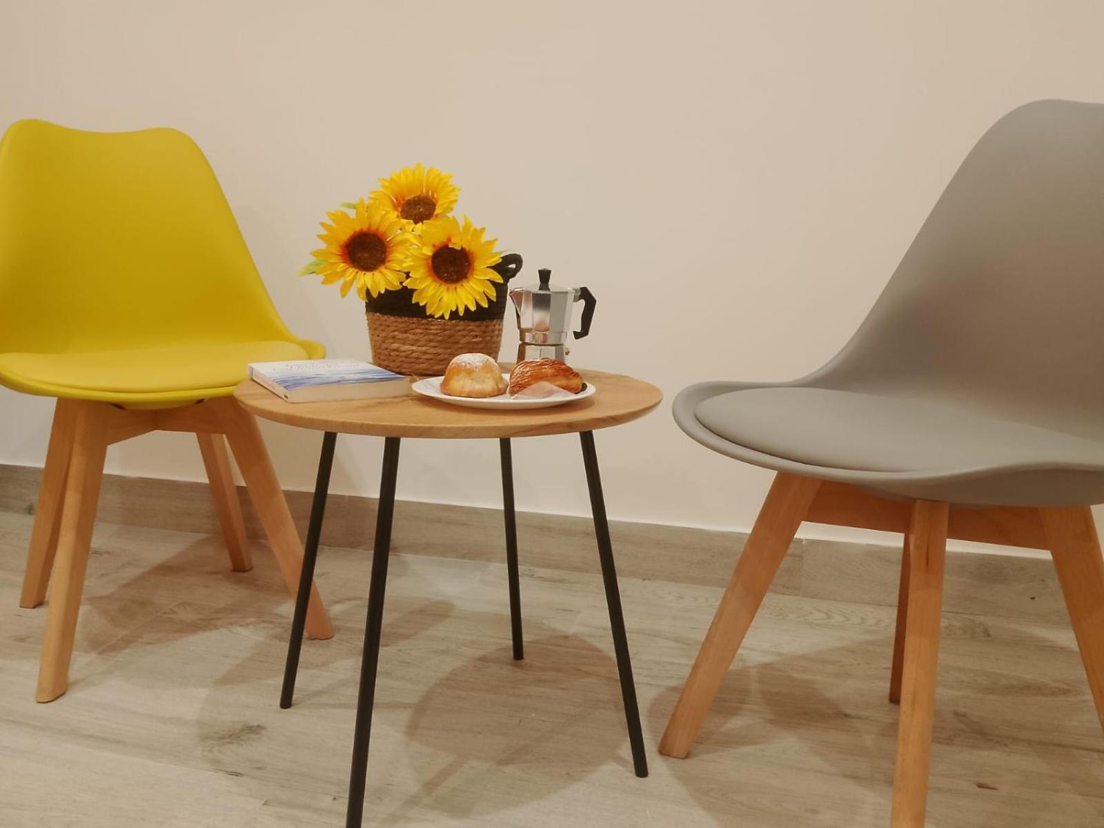 Sweet Rooms San Francesco 나폴리 외부 사진