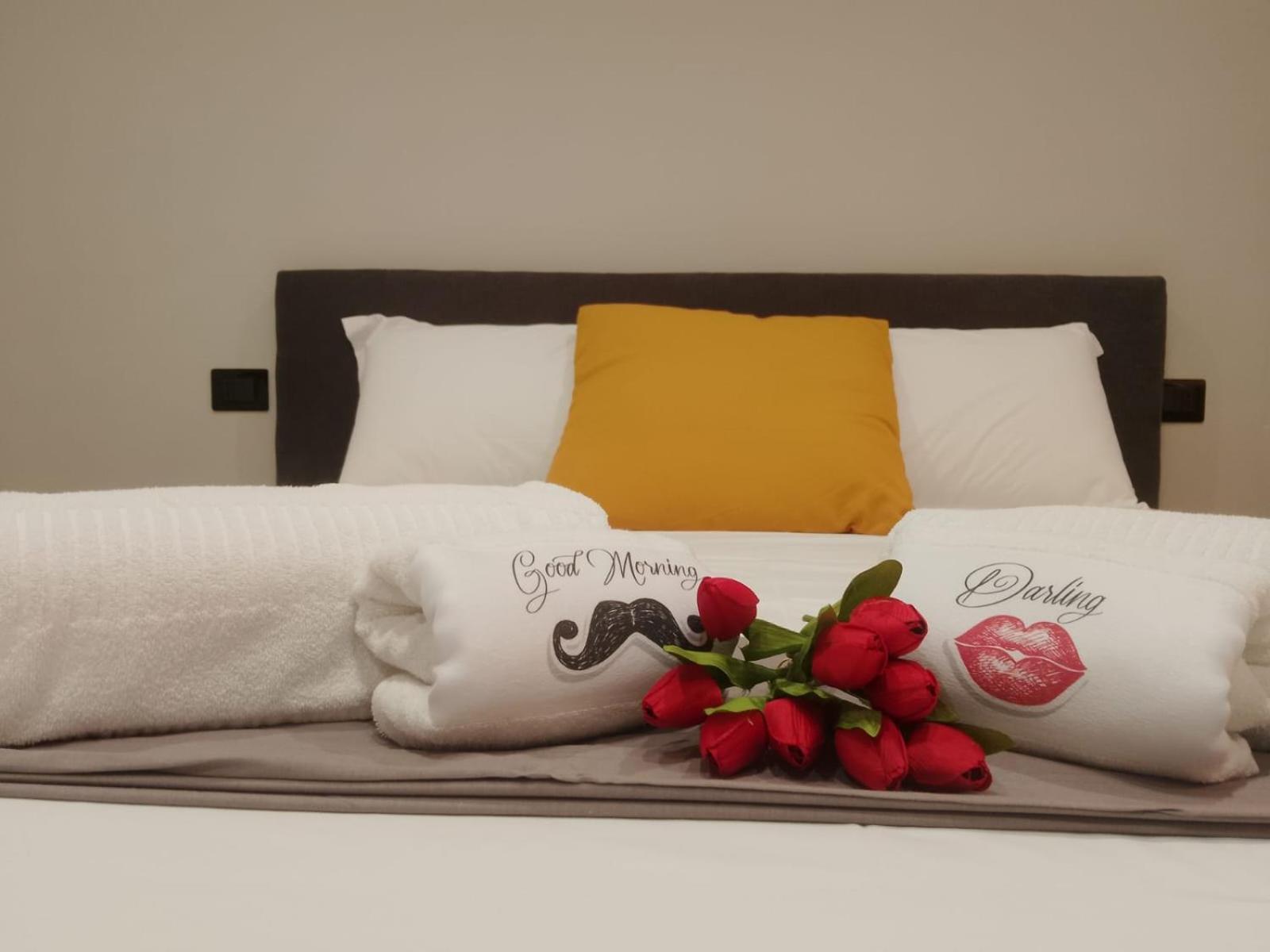 Sweet Rooms San Francesco 나폴리 외부 사진