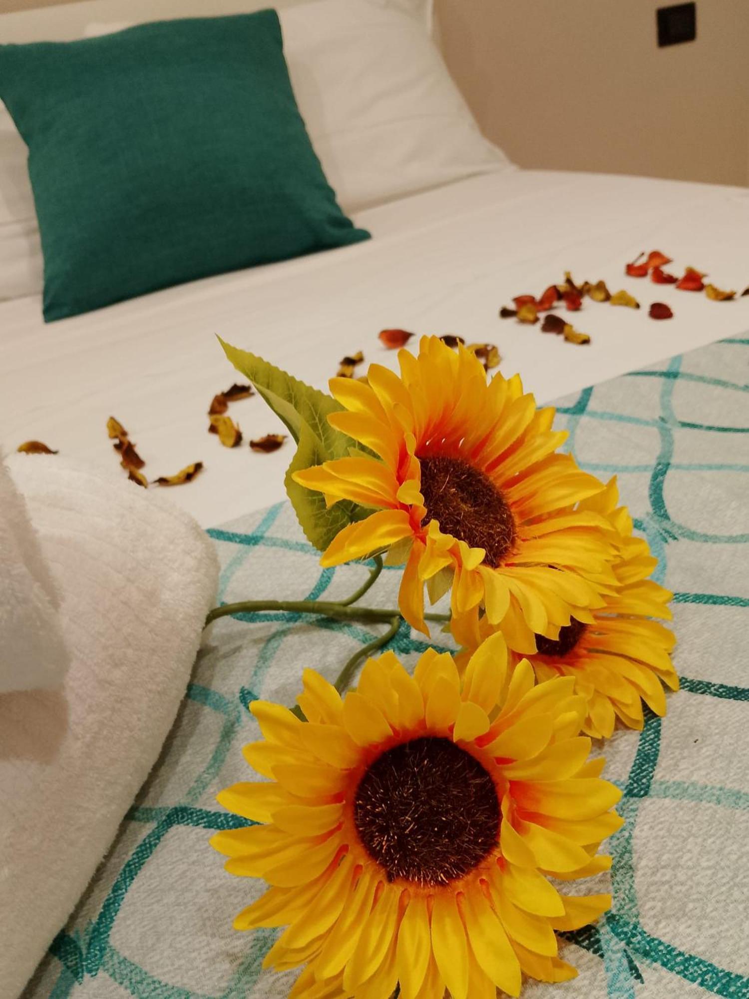 Sweet Rooms San Francesco 나폴리 외부 사진