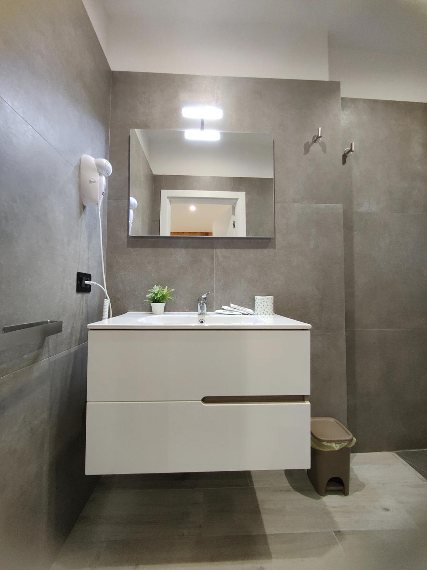 Sweet Rooms San Francesco 나폴리 외부 사진