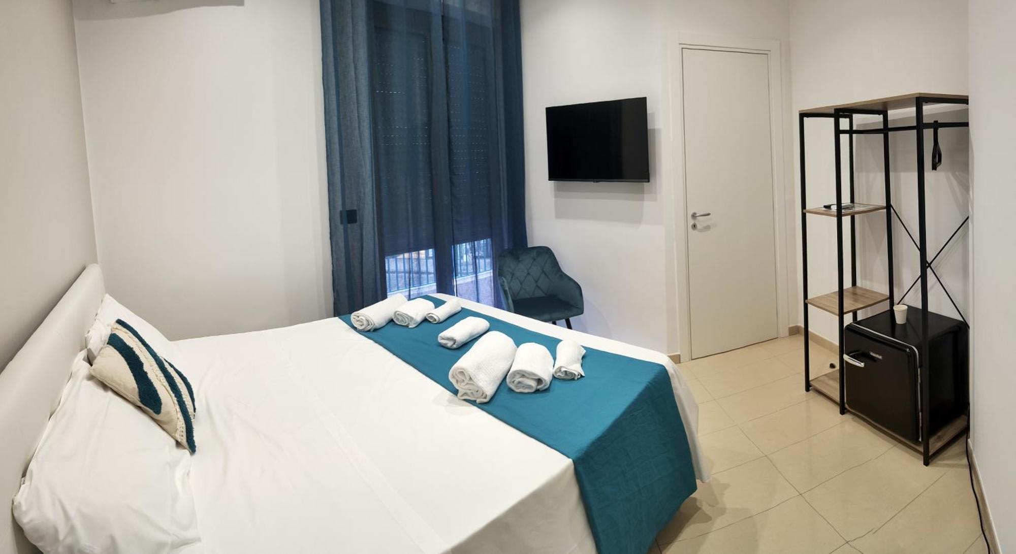 Sweet Rooms San Francesco 나폴리 외부 사진