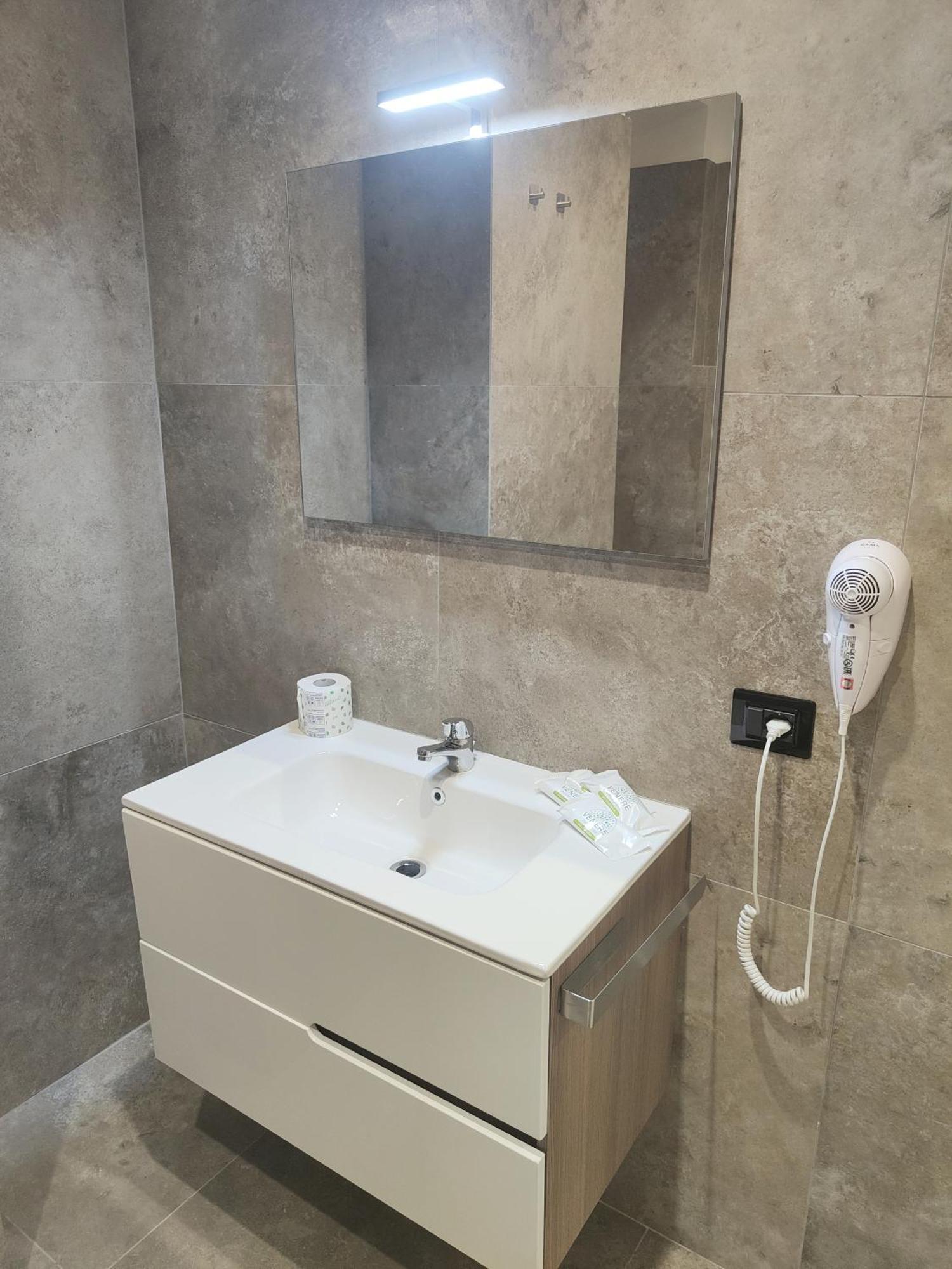 Sweet Rooms San Francesco 나폴리 외부 사진