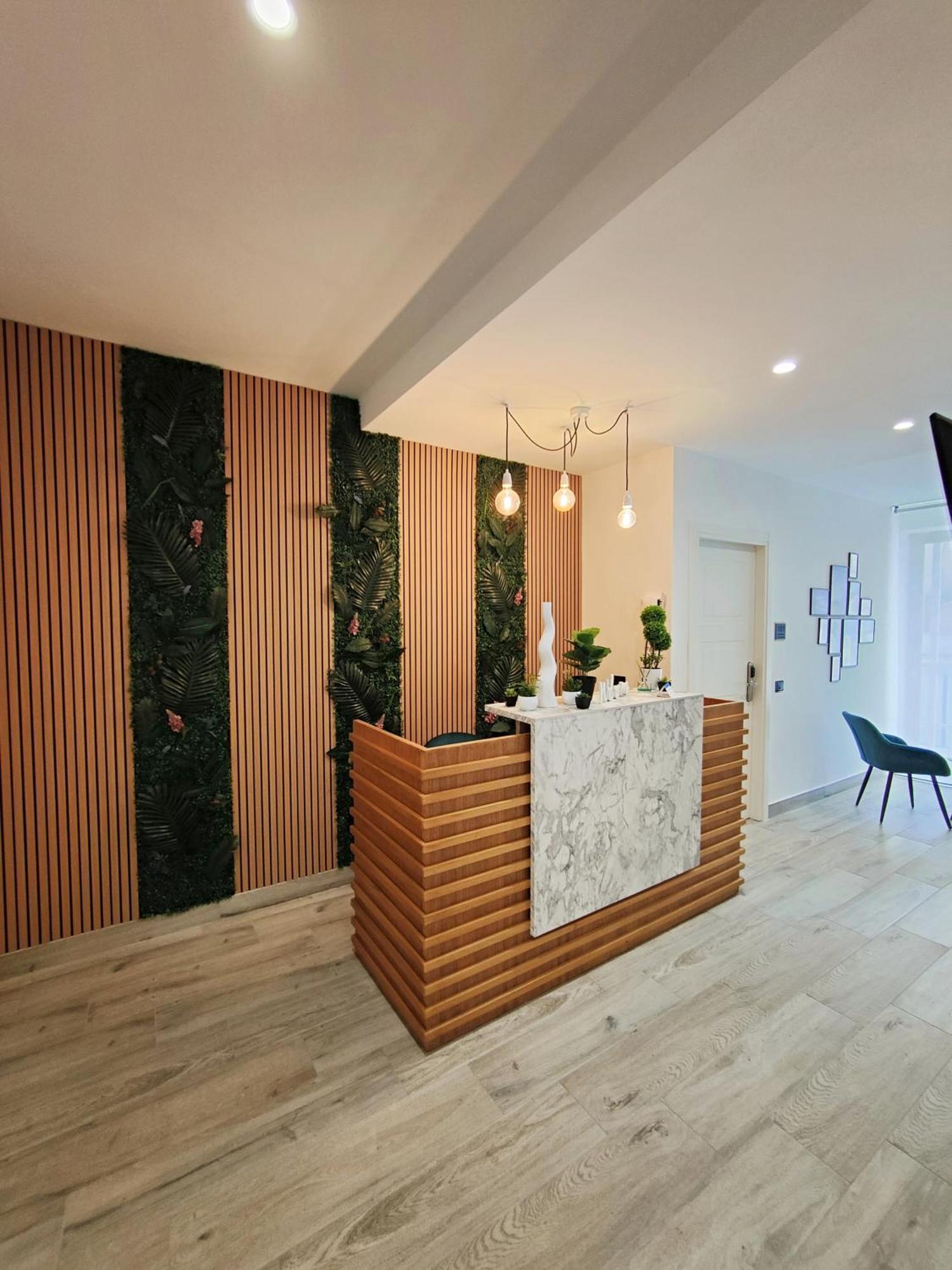 Sweet Rooms San Francesco 나폴리 외부 사진