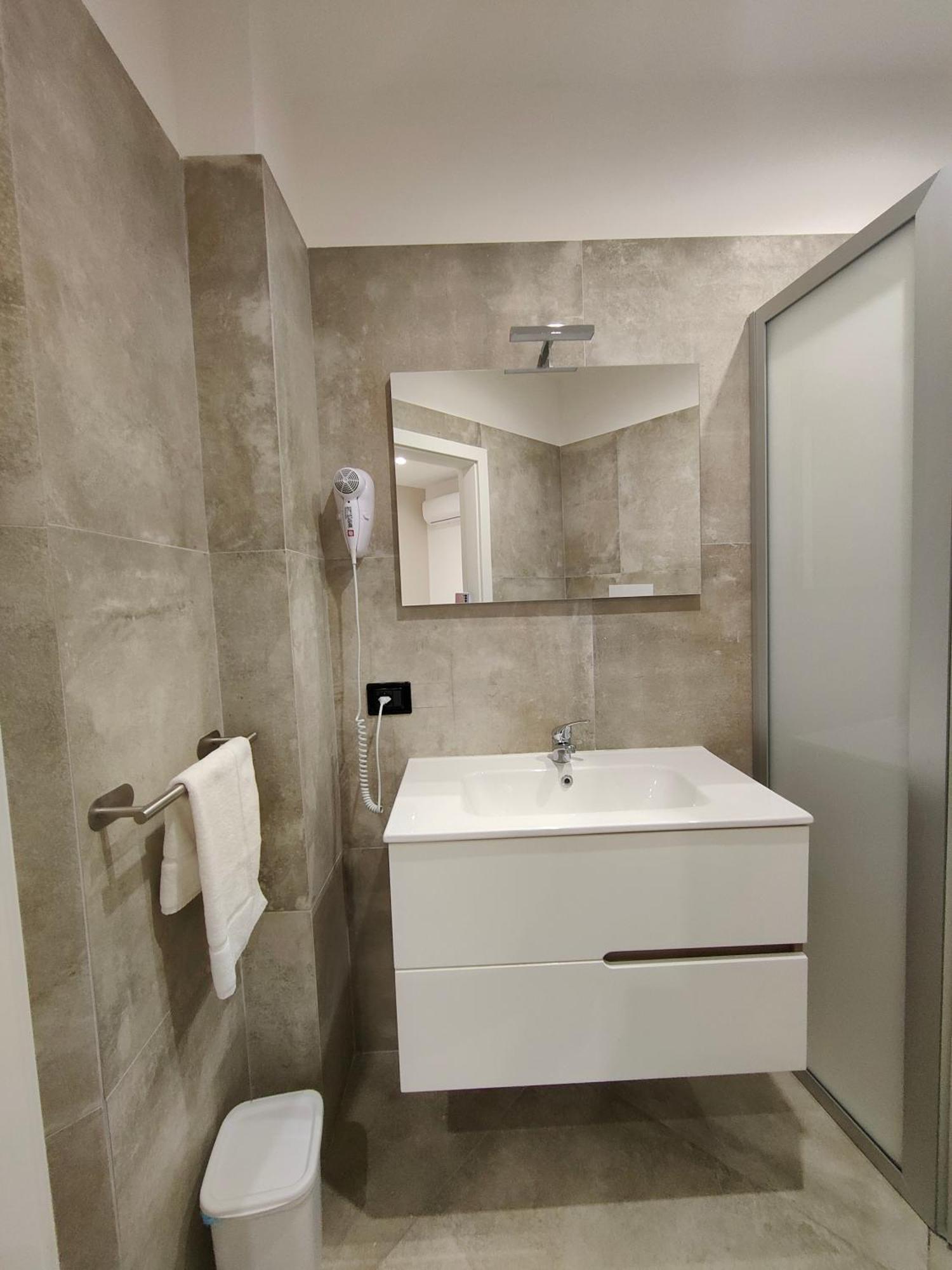 Sweet Rooms San Francesco 나폴리 외부 사진