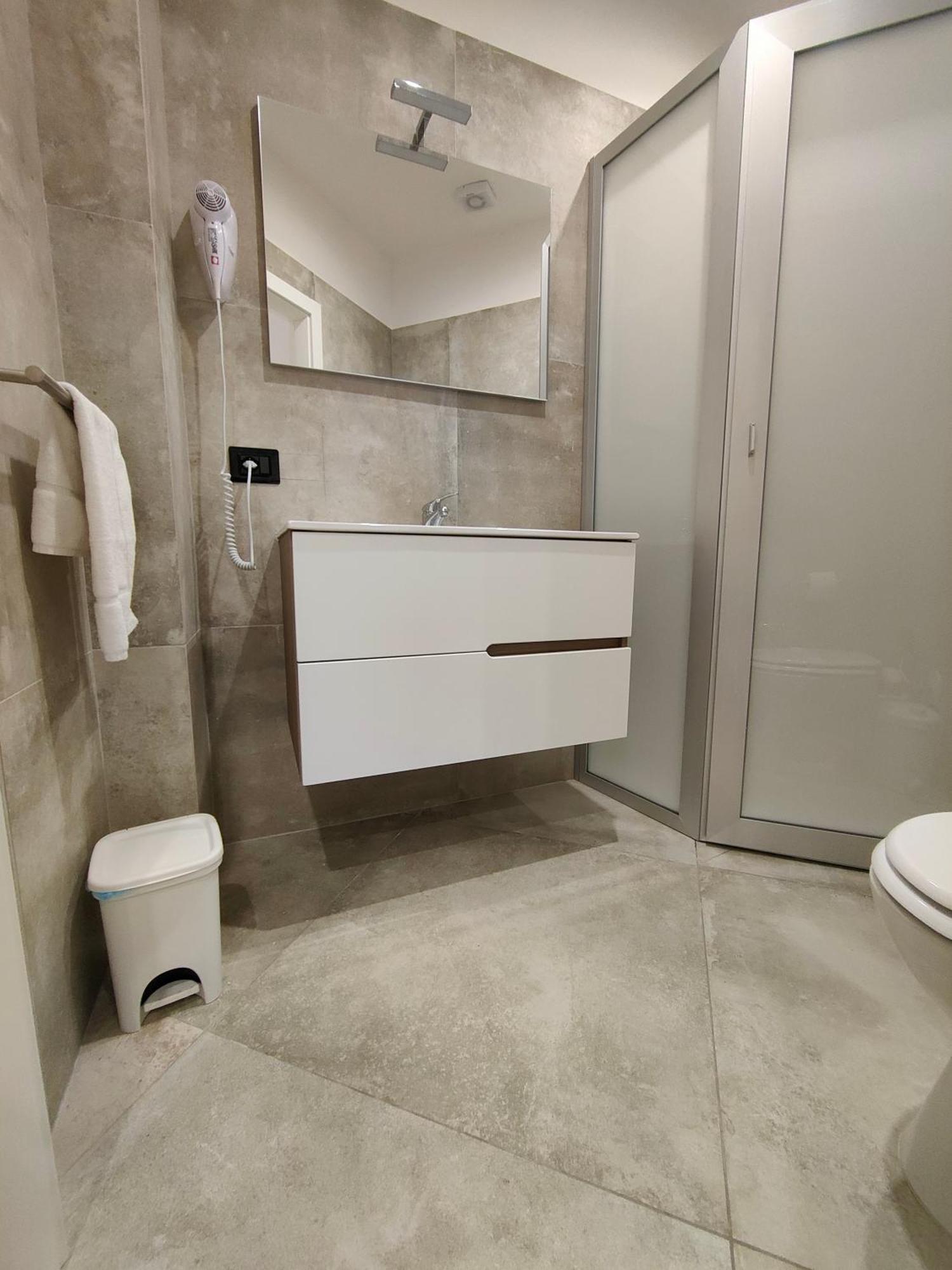 Sweet Rooms San Francesco 나폴리 외부 사진